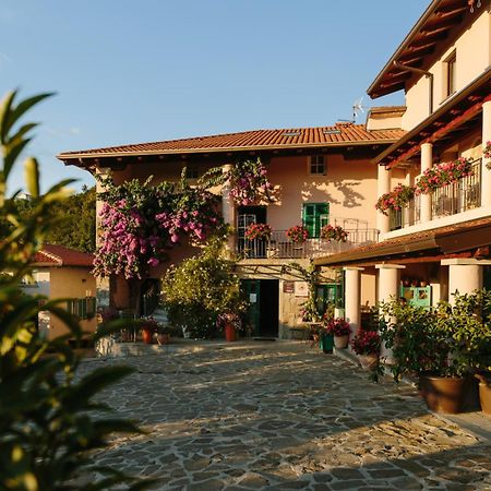Hisa Stekar Villa Kojsko Ngoại thất bức ảnh