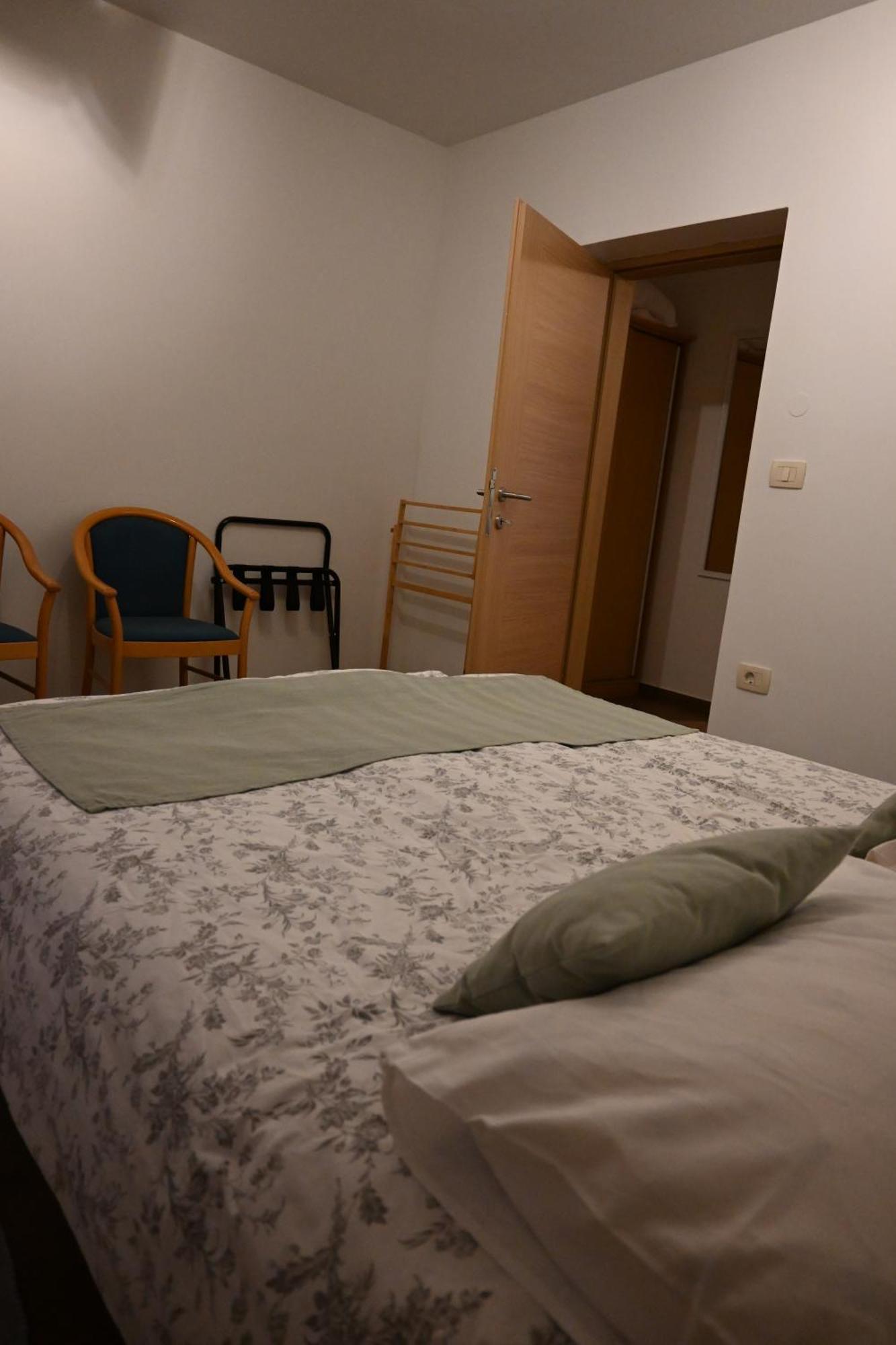 Hisa Stekar Villa Kojsko Ngoại thất bức ảnh