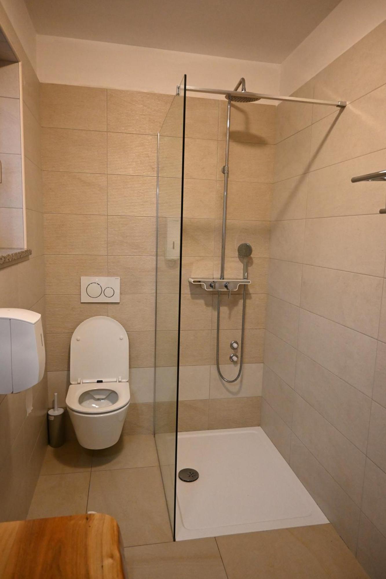 Hisa Stekar Villa Kojsko Ngoại thất bức ảnh
