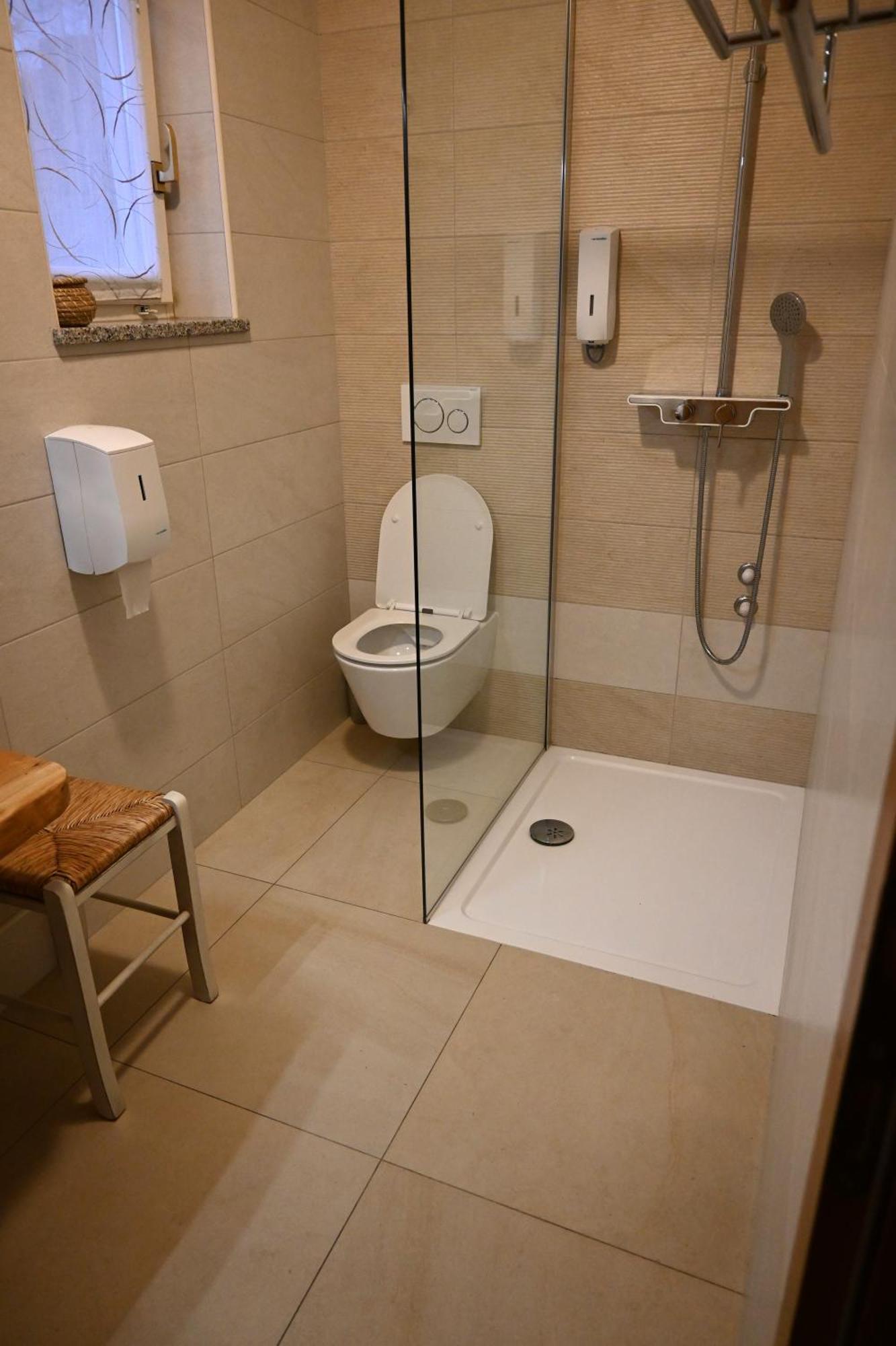 Hisa Stekar Villa Kojsko Ngoại thất bức ảnh