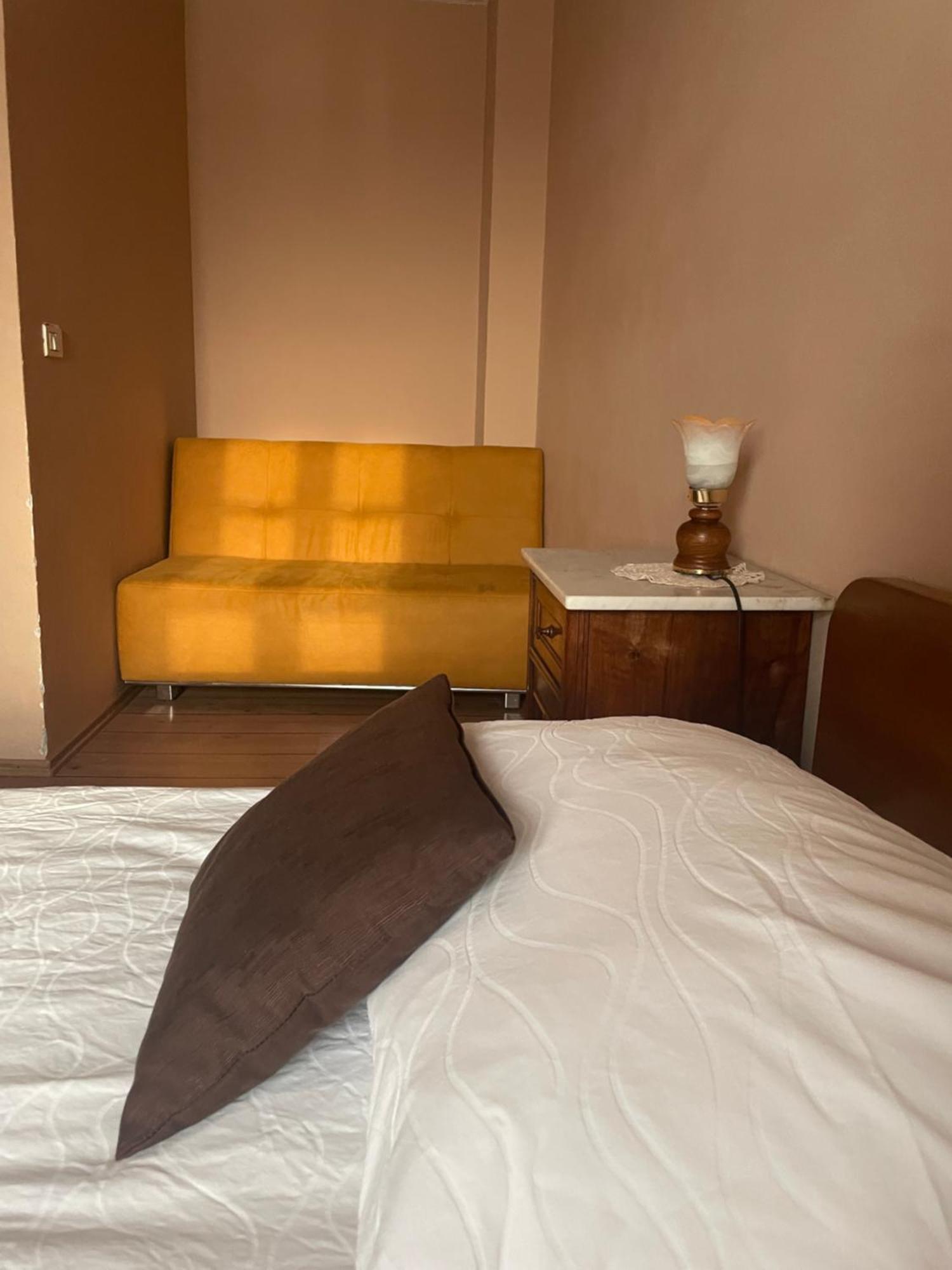 Hisa Stekar Villa Kojsko Phòng bức ảnh