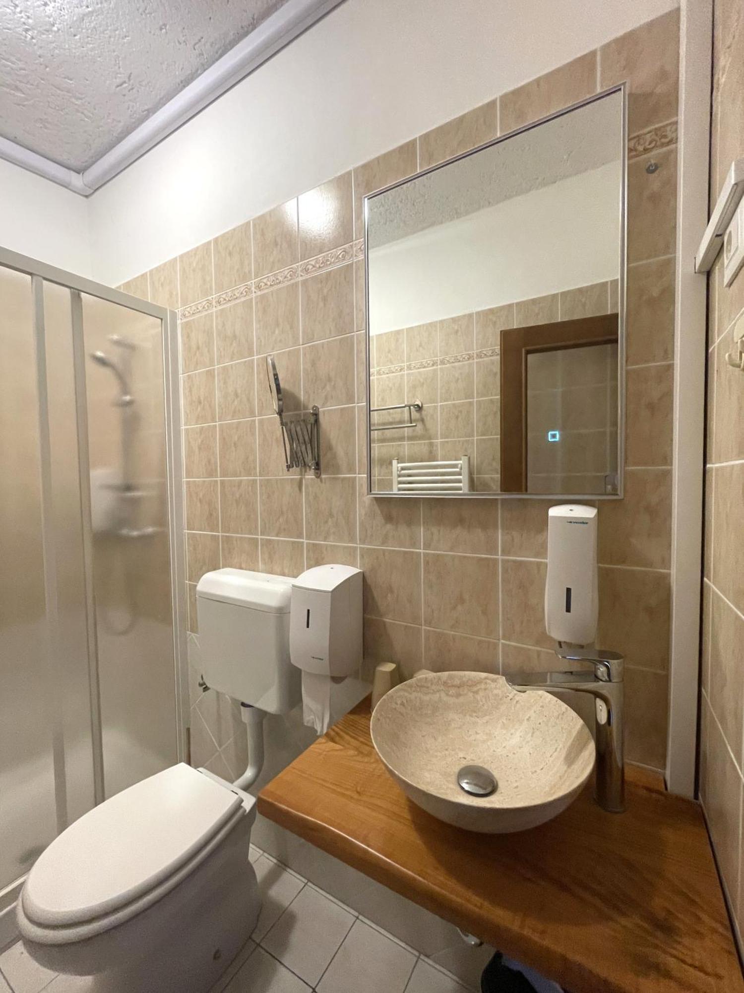 Hisa Stekar Villa Kojsko Phòng bức ảnh