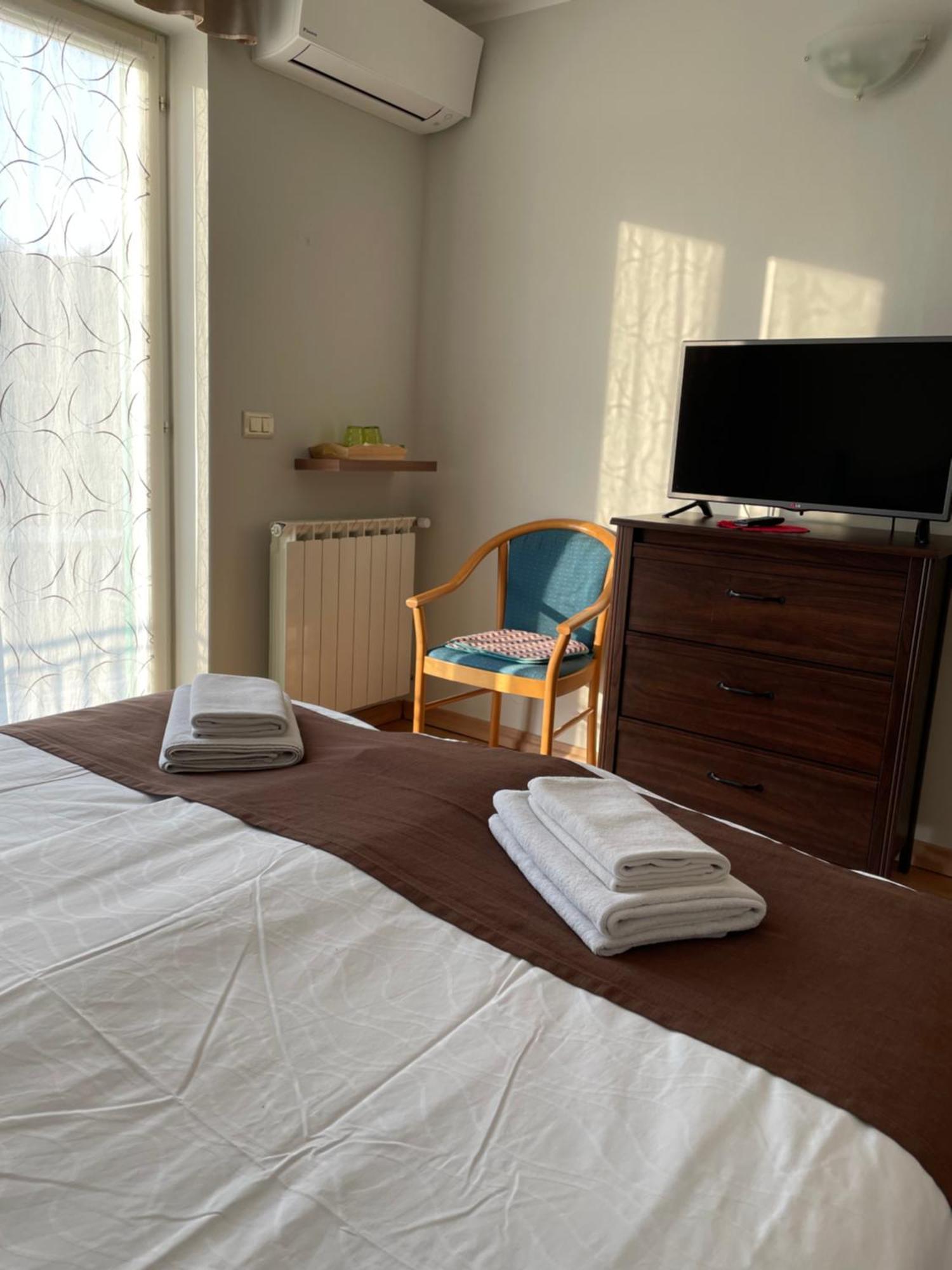 Hisa Stekar Villa Kojsko Phòng bức ảnh