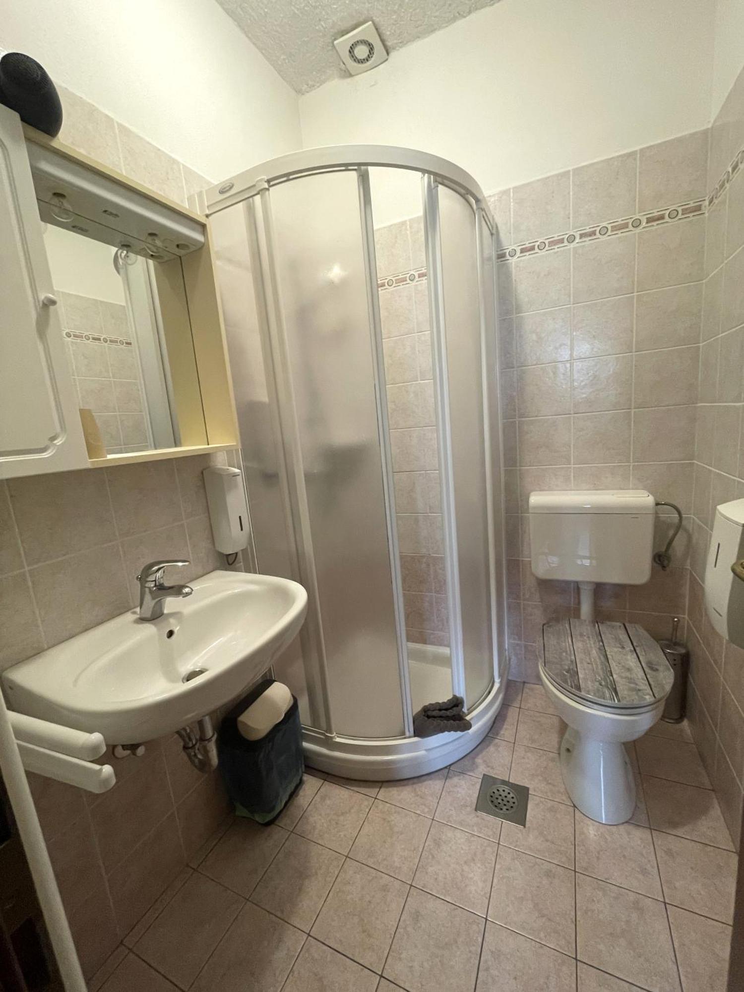 Hisa Stekar Villa Kojsko Phòng bức ảnh