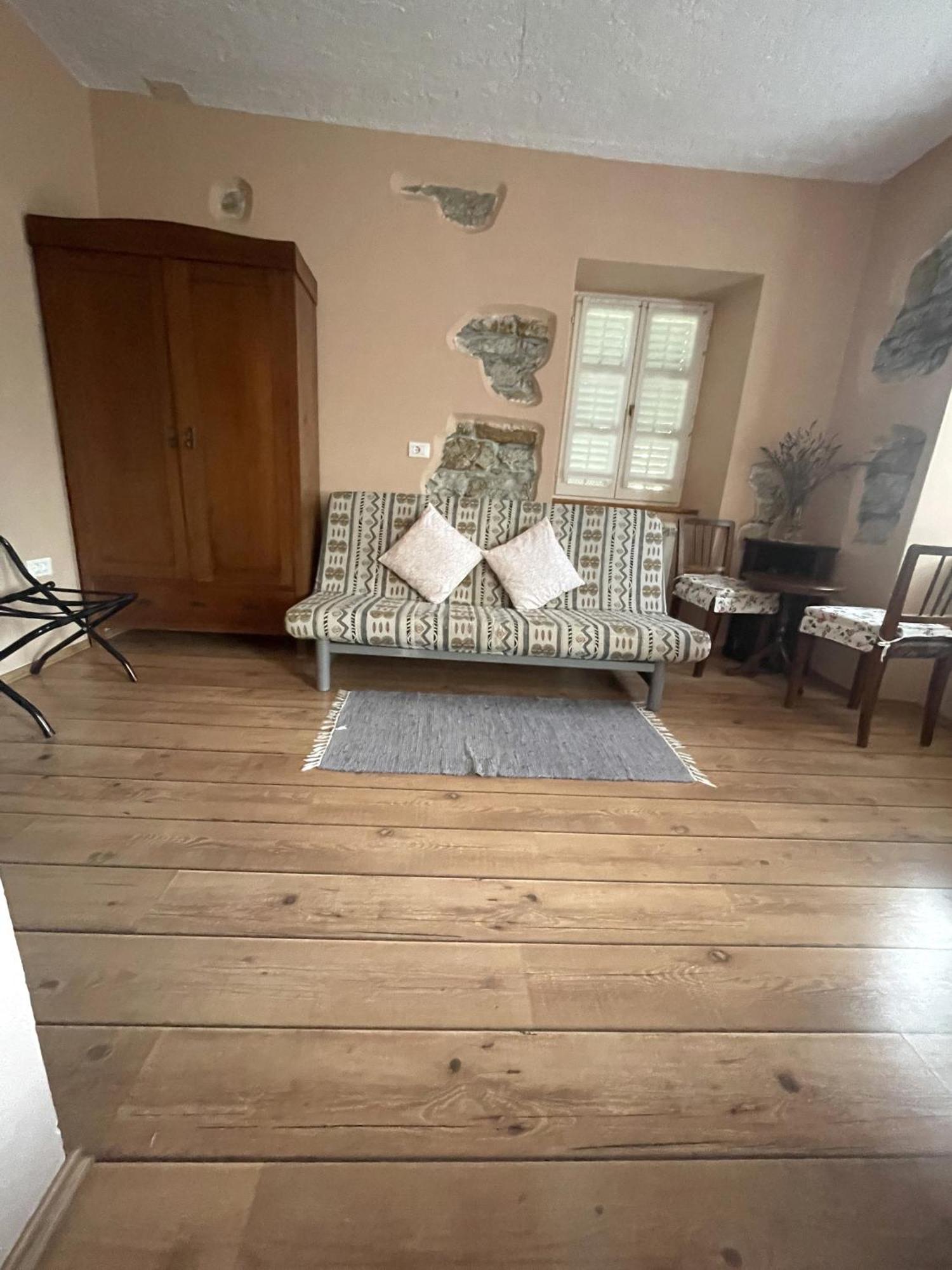 Hisa Stekar Villa Kojsko Phòng bức ảnh