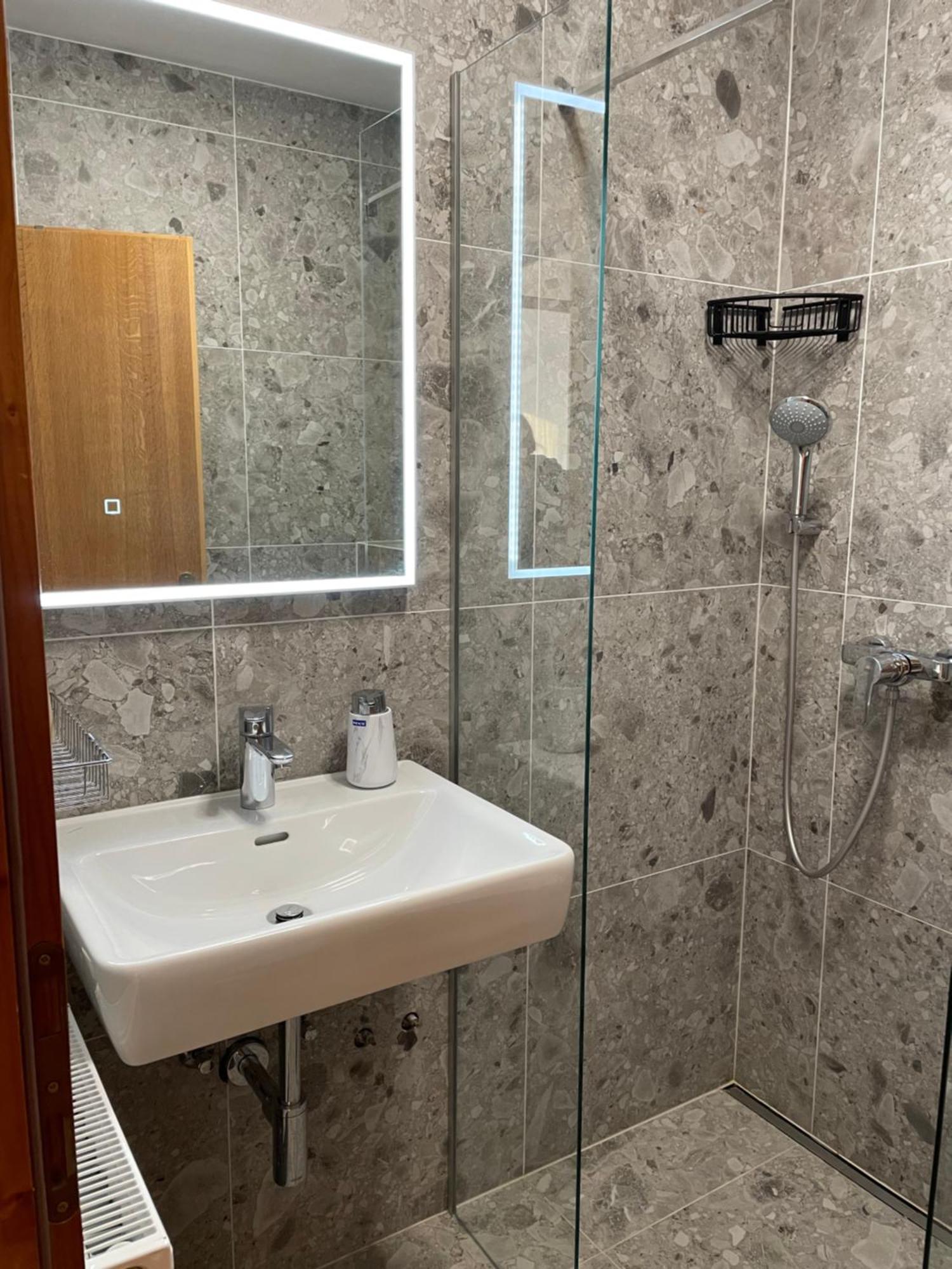Hisa Stekar Villa Kojsko Phòng bức ảnh
